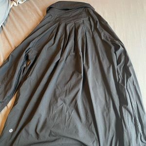 Lululemon jacket